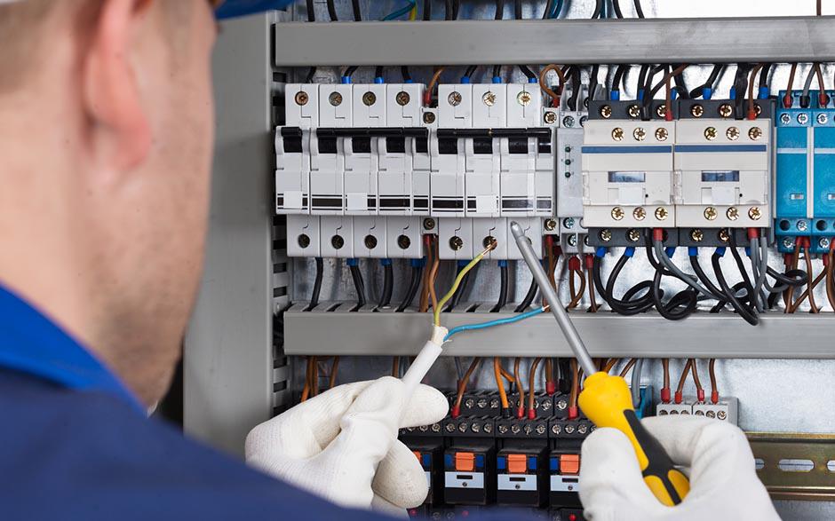 électricien urgence Sucy-en-Brie