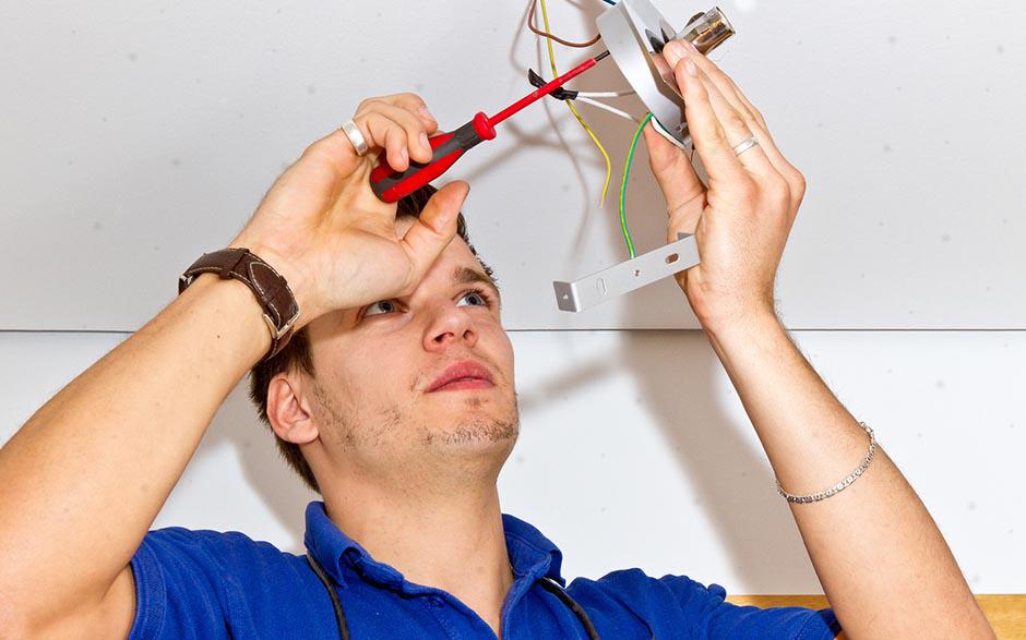électricien dépannage Les Alluets-le-Roi