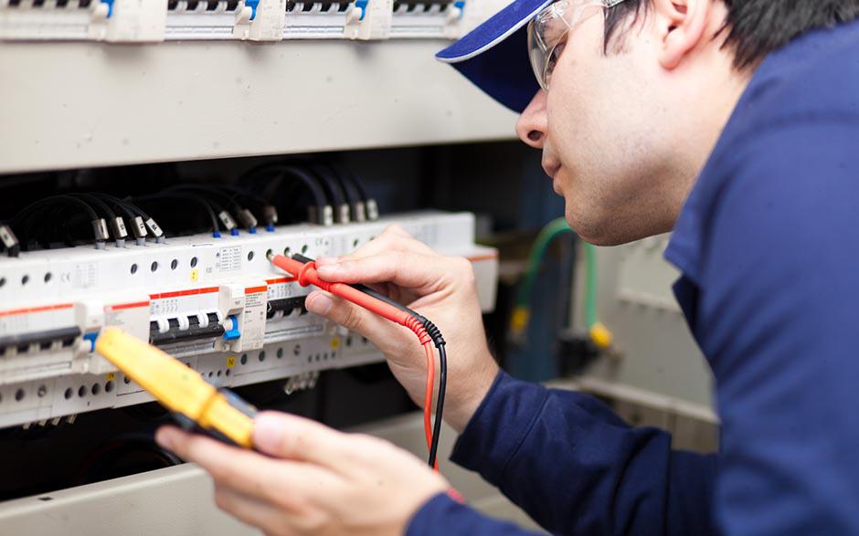 dépannage électricien Eaubonne