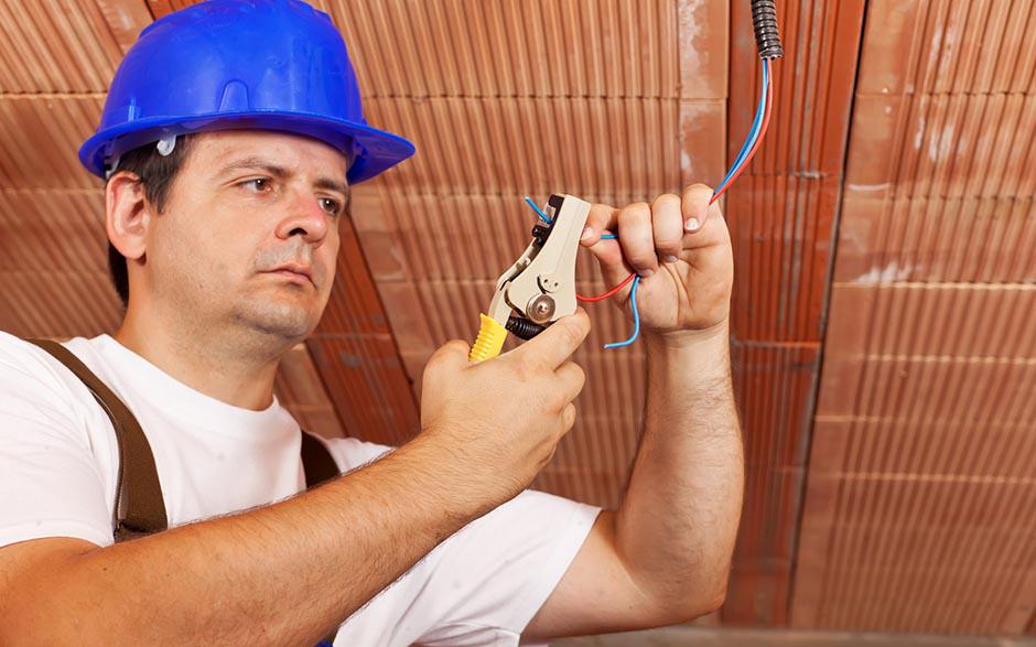 électricien urgence Sucy-en-Brie