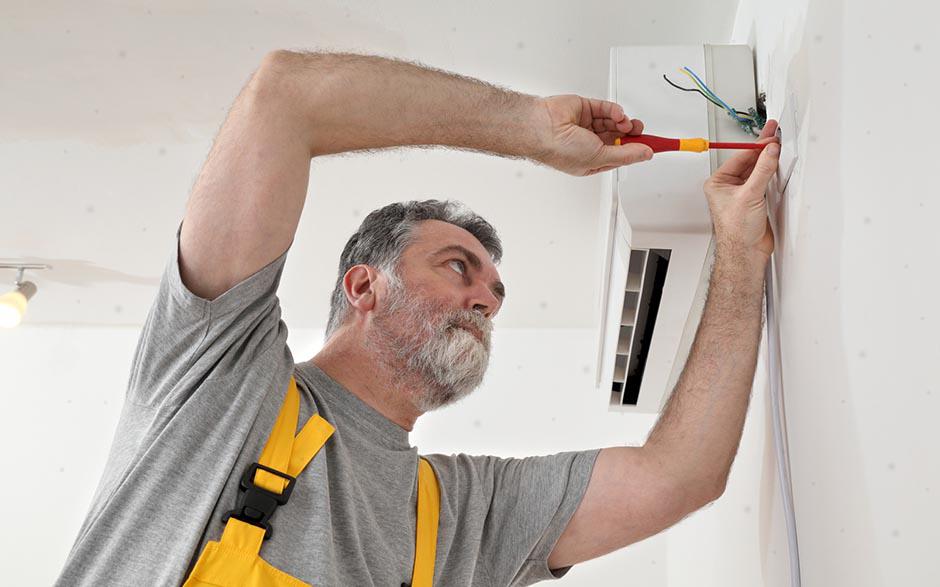 électricien dépannage Les Alluets-le-Roi